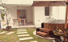 Le Ravenala Maison Spa 2 Chambres 2 Salles De Bain